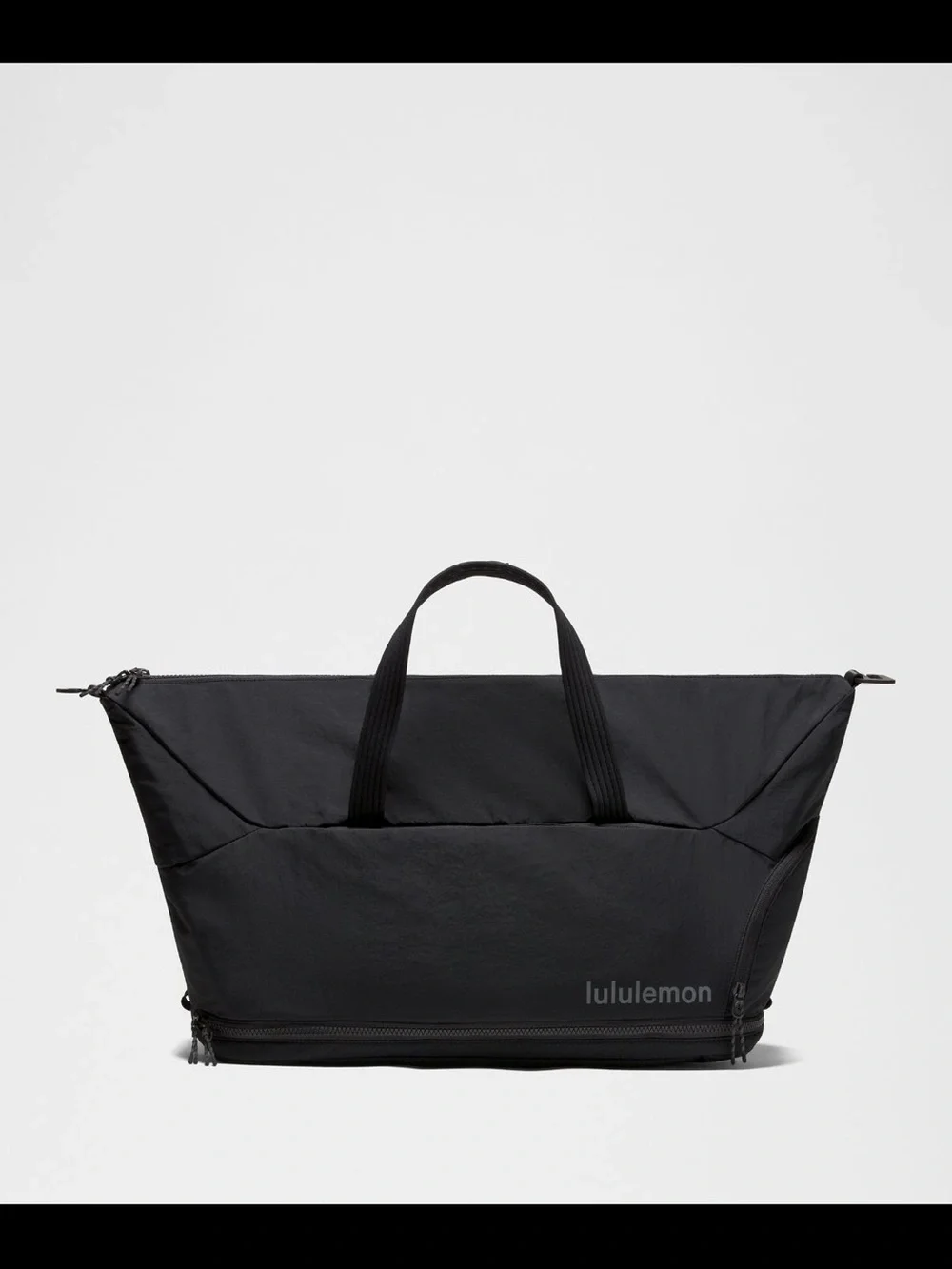 lululemon athletica best gym